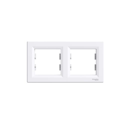 ПАНЕЛ 2 ASFORA БЯЛ SCH EPH5800221