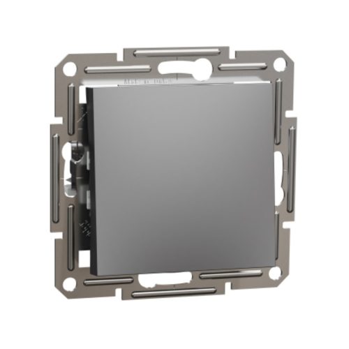 КЛЮЧ ЕЛМА SCH ASFORA СХ 6 АНТРАЦИТ EPH0400171