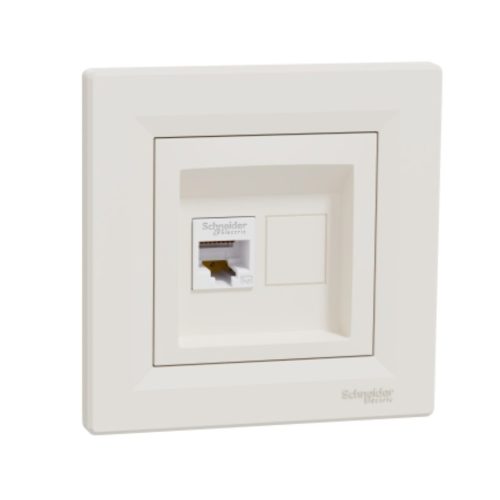 КОНТАКТ КРЕМ RJ45 ASFORA SCH EPH4300123/83%/ ЕЛМА