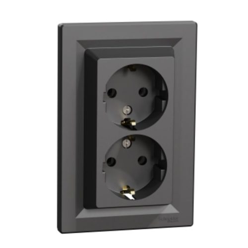 КОНТАКТ 2 ЕЛМА SCH ASFORA  АНТРАЦИТ EPH9900171