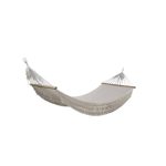 Хамак с плетени орнаменти 200х90см 1 0000022302.jpg