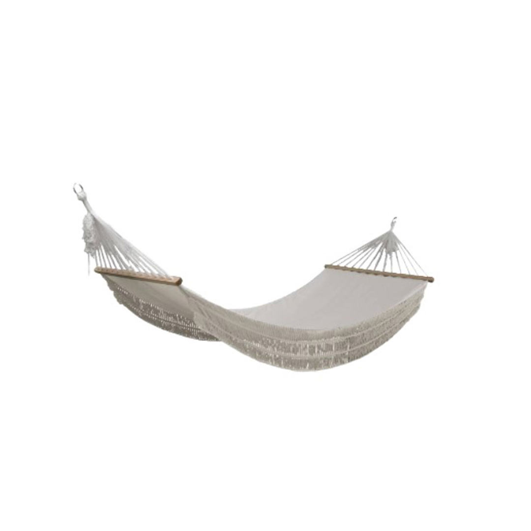 0000022302.jpg Хамак с плетени орнаменти 200х90см