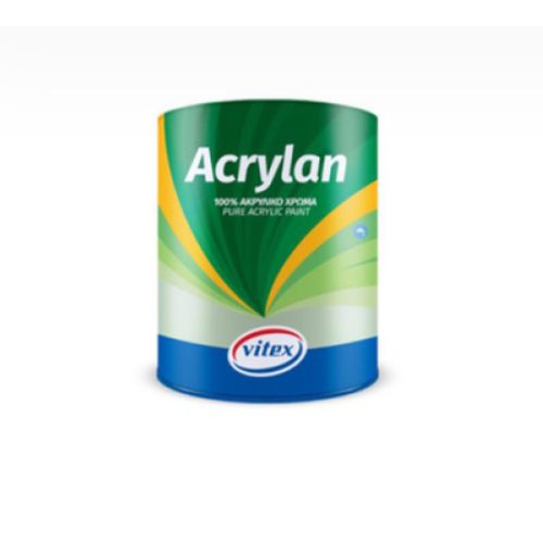 БАЗА ЗА ТОНИРАНЕ VITEX CF АКРИЛАН АКРИЛНА BTR 0.905 ЛИТРА