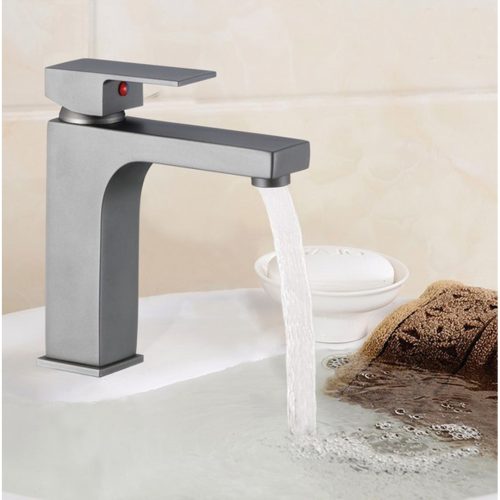 Смесители ЯСМИНА GUN GRAY" ICF 1008866GG