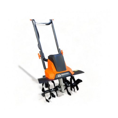 Фреза Електрическа DAEWOO DATL1500-205E 1500 W 40 см