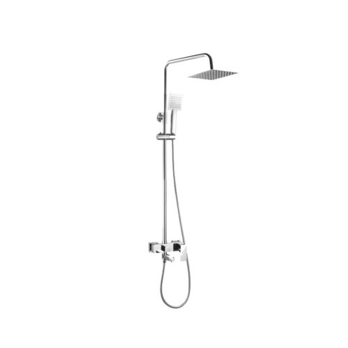 Душ система с тръбно окачване Forma Vita 12000