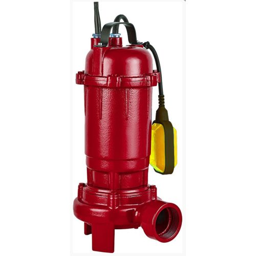 Водна Помпа за мръсна вода 1100w 2230l RAIDER RD-CAWP55