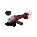 Ъглошлайф Акумулаторен Einhell TP-AG 18/125 CE Q Li - Solo, 18 V, 125 мм, без батерия и зарядно 1 0000022725.jpg