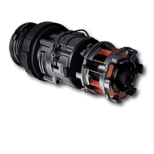 Бормашина Ударна Акумулаторна Einhell TP-CD 18/60 Li-i BL Solo