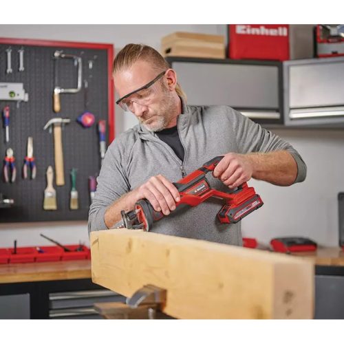 Циркуляр Акумулаторен Мултифункционален Einhell TE-AP 18/26 Li - Solo