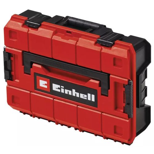 Перфоратор Акумулаторен Einhell TP-HD 18/26 Li BL - Solo, 18 V, SDS-plus, 2.6 J, без батерия и зарядно