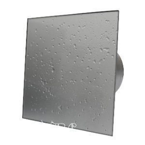 Аспиратор мм-р 100/169 квадрат с клапа 06 с/мокър асфалт 9517