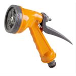 ПИСТОЛЕТ ЗА ПРЪСКАНЕ 5 ФУНКЦИИ TG