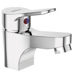 ВИД СМЕСИТЕЛ SKORPIO ЗА УМИВАЛНИК ВС163АА