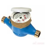 ВОДОМЕР B-METERS 7 КУБ.М/Ч МОКЪР СВ-1 1905007