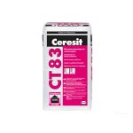CERESIT СТ 83 ЛЕПИЛО ЗА ТОПЛОИЗОЛАЦИЯ 25КГ