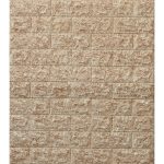 САМОЗАЛЕПВАЩ 3D ТАПЕТ ОТ ПЯНА 770/700/7.7ММ СТ09