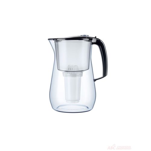 Филтрираща кана 4.2 л. Aquaphor PROVANCE Tritan Черна A5