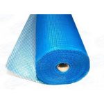 Мрежа за топлоизолация Mapetherm Net R117 1.10 м 55 кв. м MAPEI 1 МАПЕЙ МАПЕТЕРМ МРЕЖА R117 55