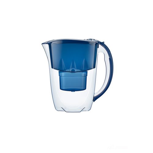 Филтрираща кана AQUAPHOR Аметист 2дм Синя