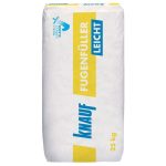 ФУГЕНФЮЛЕР – 25 КГ KNAUF