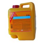 SIKA ТОПСИЙЛ 107 СИВ ТР-25КГ
