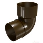 DEVOREX ДЪГА Ф80 87.5 КАФЯВ