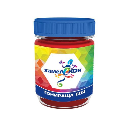 Оцветител/колорант цвят оранжев 200ml ОРГАХИМ Casa Bella 24-101018