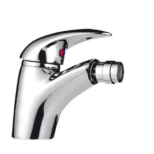 Форма вита наполи смесител за биде