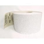 ШКУРКА БЯЛА 12СМ Р120 SMIRDEX РУЛО Р120 БЯЛА