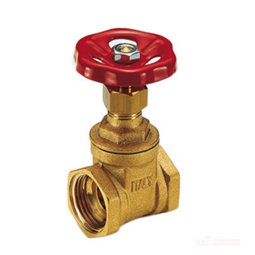 Шибърен кран 3/4 1101034