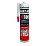 CERESIT УПЛЪТНИТЕЛ FT101 бял 280ml