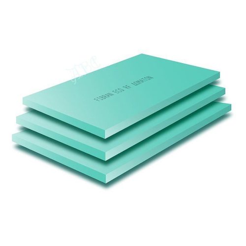 Топлоизолационна фасадна плоча (набраздена) от екструдиран полистирен FIBRANxps ETICS GF, 20 мм (1250×600 мм), 30 kg/m³, 0.75 кв.м/плоча, 15.00 кв.м/пакет (20 бр.)