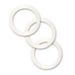 УПЛЪТНИТЕЛ 2ММ СИЛИКОНОВ БЕЗЦВЕТЕН 3/4″ 1525034