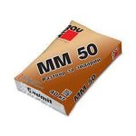 BAUMIT ММ50-РАЗТВОР ЗА ЗИДАРИИ 40 КГ