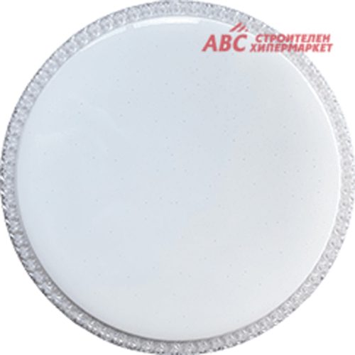 LED Осветително Тяло Плафон GAUSS GS 619984-36W Ф40