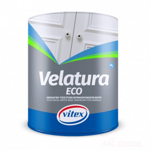 Грунд за дърво Velatura Eco - Vitex