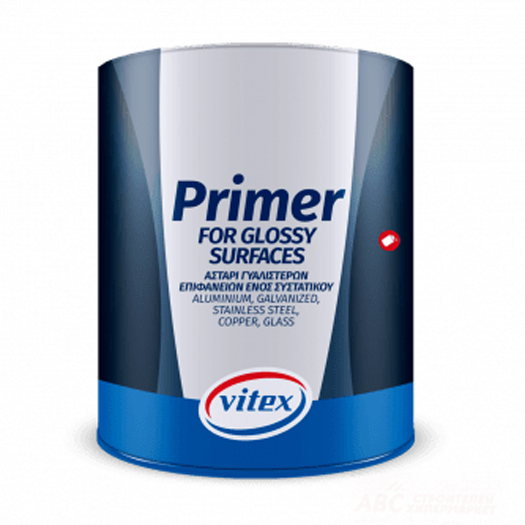 0000023246.jpg Грунд за повърхности 0.75 л. Vitex Primer