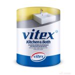 VITEX БОЯ ЗА БАНИ И КУХНИ БЯЛА 750МЛ 1003890