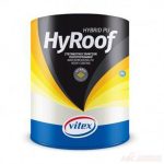 VITEX ИЗОЛАЦИЯ HYROOF HYBRID PU 10Л 1003392
