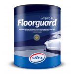 VITEX FLOORGUARD HYBRID PU BW 750мл