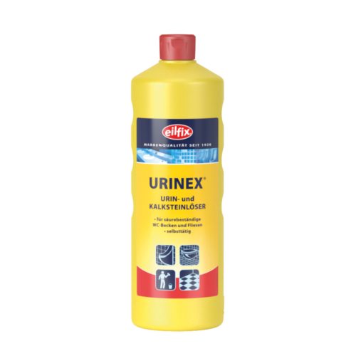 Санитарен почистващ препарат 1Л URINEX