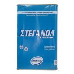 Битумен грунд стеганол изолиращ 17л 1 БИТУМЕН ГРУНД СТЕГАНОЛ ИЗОЛИРАЩ 5Л 2000075