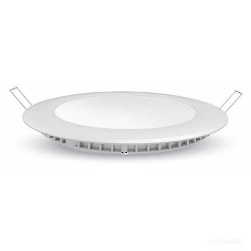 LED ПАНЕЛ 15006 18W 4200K КРЪГ