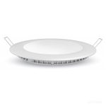 D-IL 15004 LED ПАНЕЛ 12W 4200K КРЪГ 18251