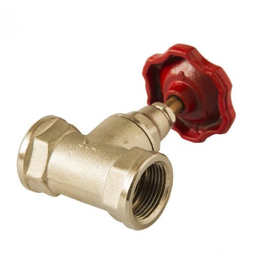 Спирателен вентил fdh 1/2" 20/80