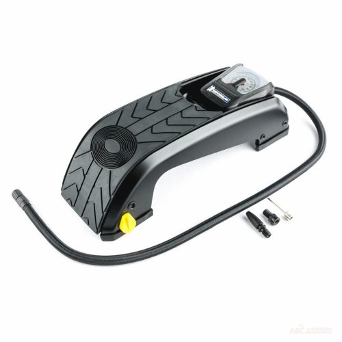 Крачна помпа с 1 цилиндър Michelin W12204, 7 бара