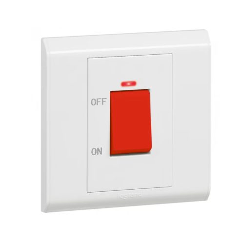 БОЙЛЕРЕН КЛЮЧ БЕЛАНКО 45 LGR 617076 / LEG 617676 АМ