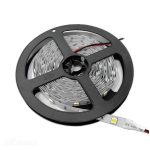 LED ЛЕНТА 5050 30 SMD/m 6000K НЕВЛАГОЗАЩИТЕНА 19366