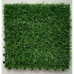 ИЗКУСТВЕНА ТРЕВА ЗА ЗЕМЯ 30*30 G 002